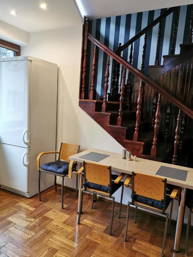 For Rest Hostel Lublin Exterior photo