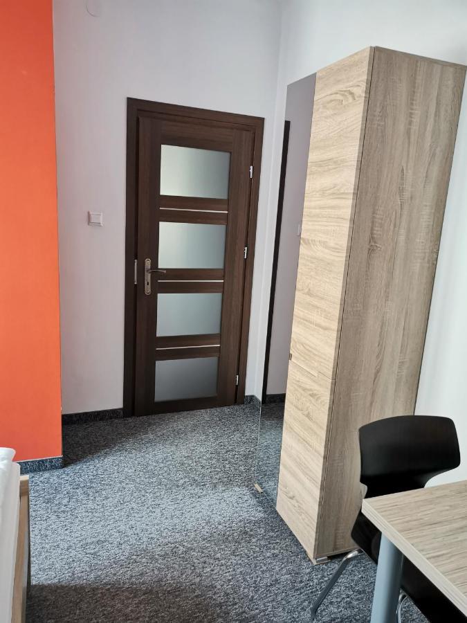 For Rest Hostel Lublin Exterior photo