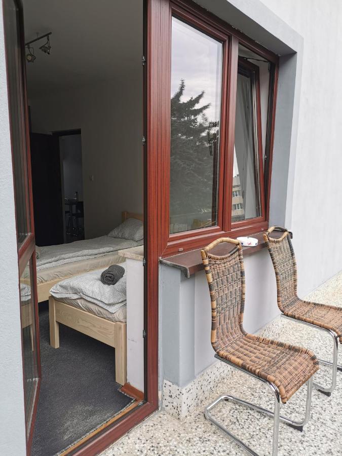 For Rest Hostel Lublin Exterior photo