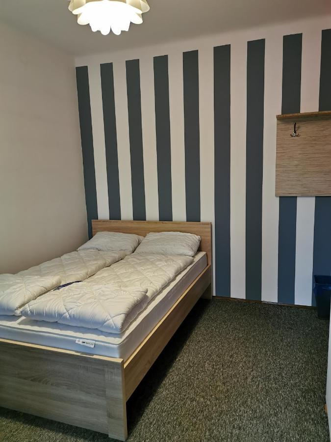 For Rest Hostel Lublin Exterior photo