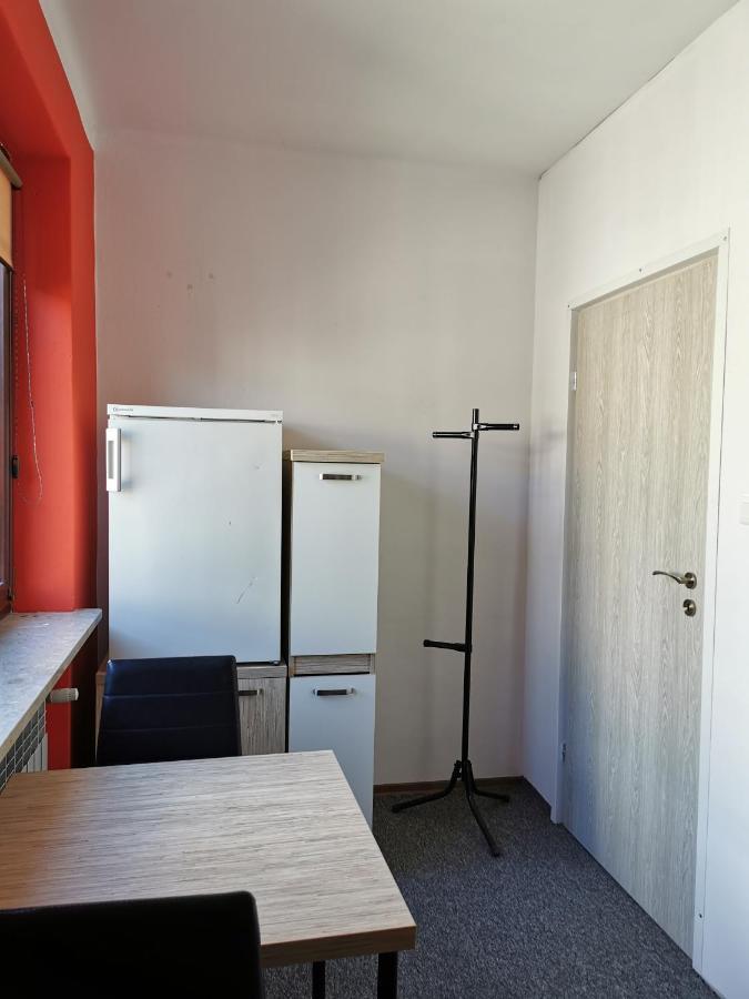 For Rest Hostel Lublin Exterior photo