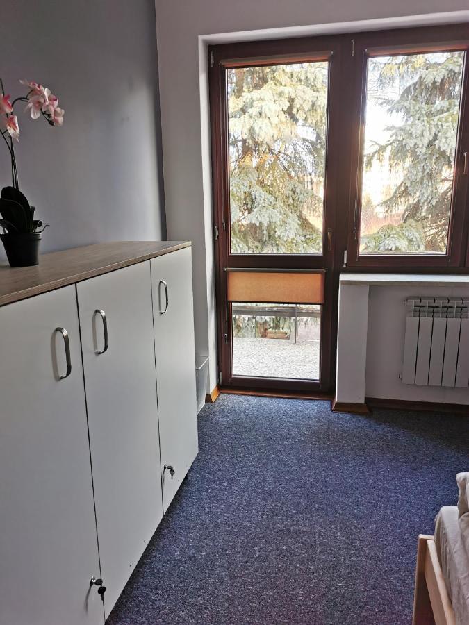 For Rest Hostel Lublin Exterior photo