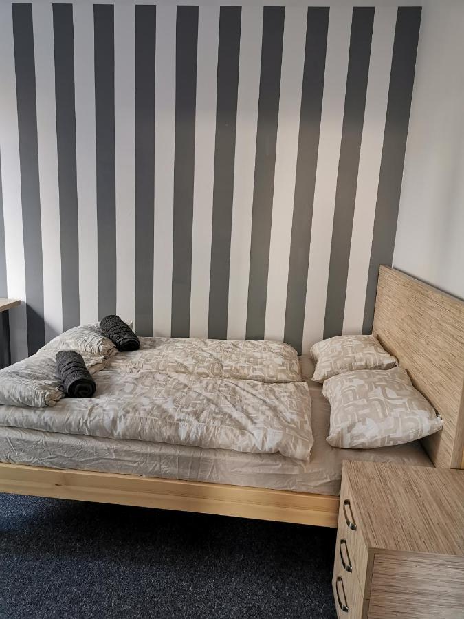 For Rest Hostel Lublin Exterior photo