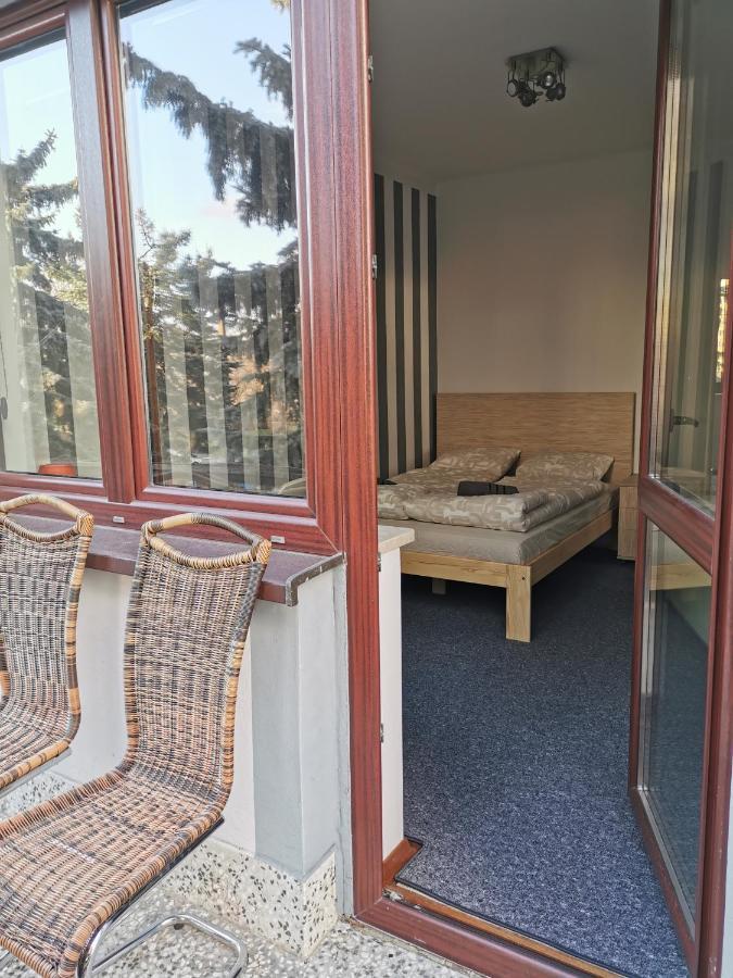 For Rest Hostel Lublin Exterior photo